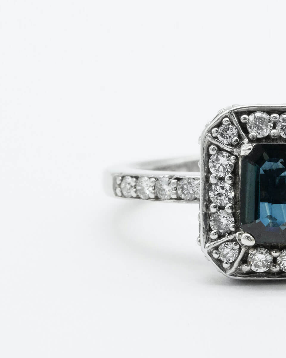PRODUK WEDDING RING 1 - Gambar 2