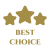 icon – best choice icon - best choice